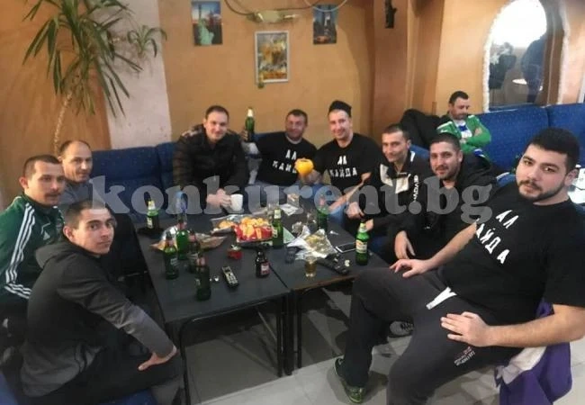 Детронираха шампиона в Роман! Алигаторите мачкат преди финала