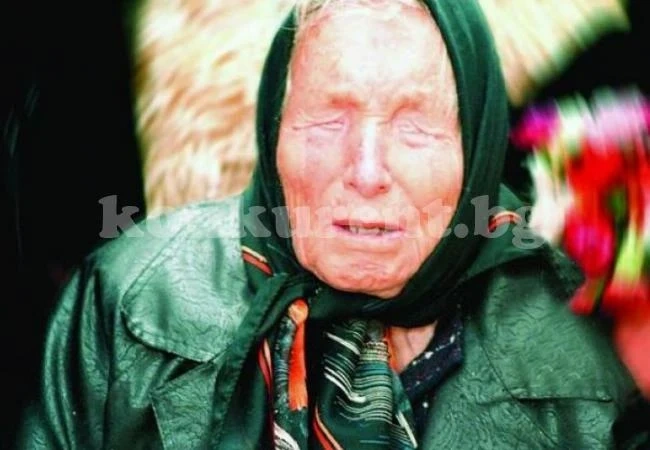 Британски таблоид оповести пророчествата на Балканският Нострадамус