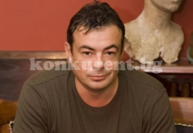 Много лоши новини за Иван Ласкин