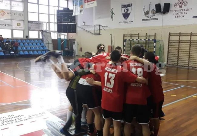 ХК Локомотив триумфира на „Balkans Cup 2018“