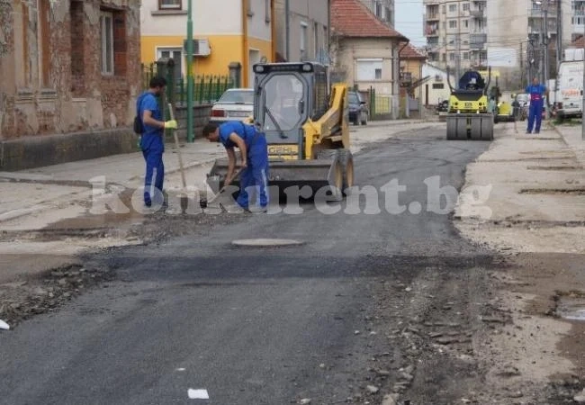 Вижте за какво са похарчени най-много пари от бюджета на община Бяла Слатина