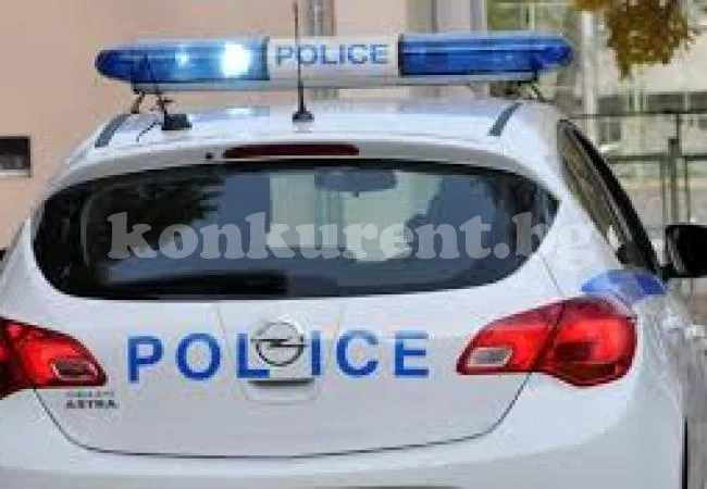 Респектираха с проверки кримиконтингента в Романско