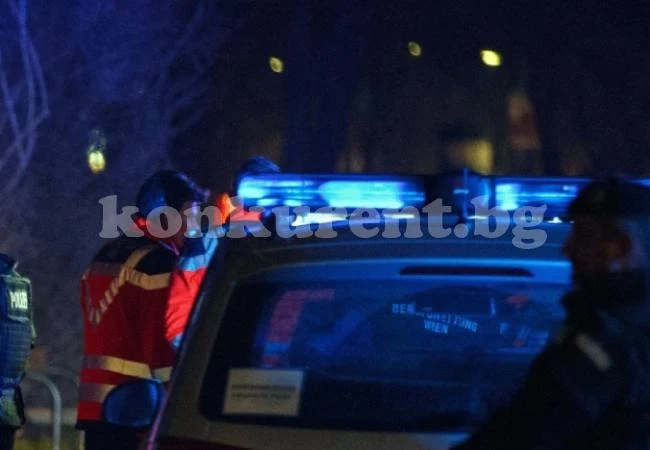 Оставиха без почивка бандитите в Оряховско