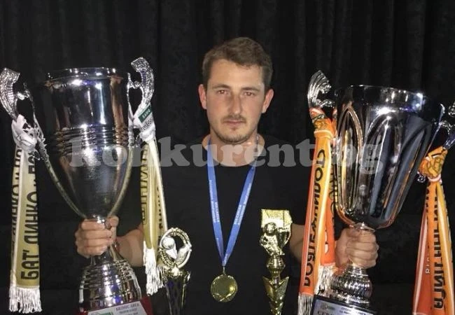 Дриймтиймът на ФК Северозапад се стяга за нов трофей