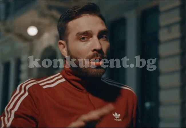 Тото шокира феновете на \