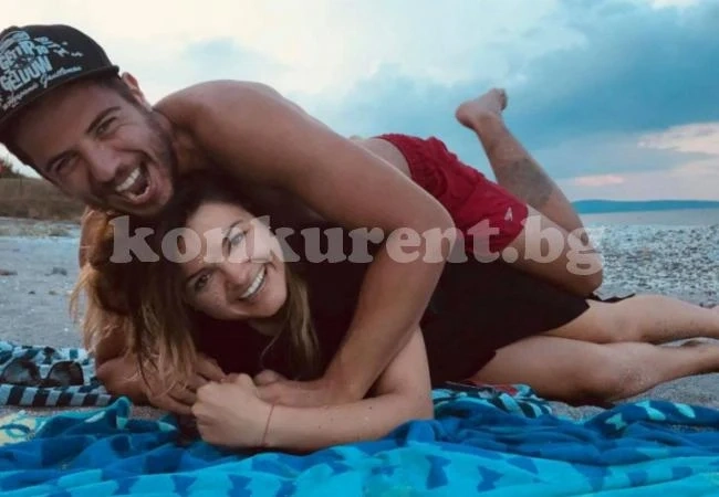 Зетят на Сашо Диков се забърка в кървав екшън насред София!