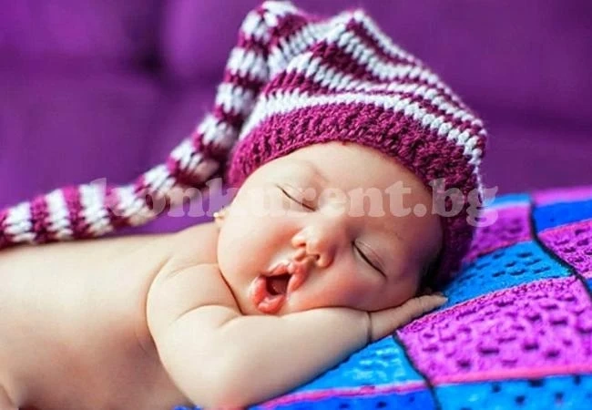 Момиче е последното бебе на 2018 година във Враца