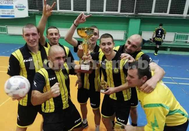 127 формации на БАМФ–Северозапад влизат в ранглиста