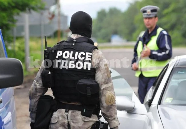 Бум от нарушения за ЧНГ