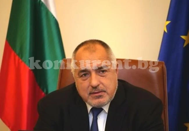 Борисов към министрите: По план съкращавайте администрацията