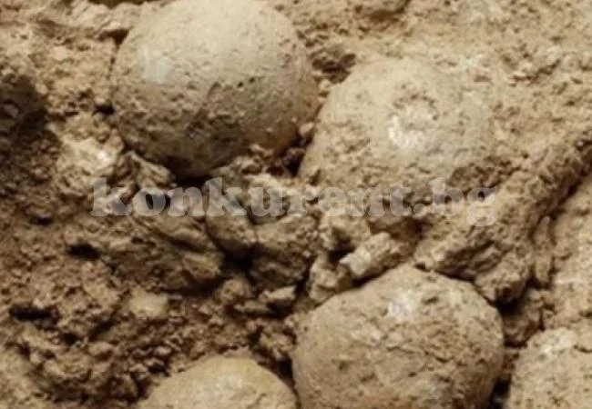 Археолози откриха тайнствено послание, което може да промени историята