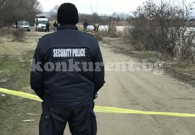 Младоженецът, който се удави в колата, и жена му дошли от Германия, за да вдигнат сватба