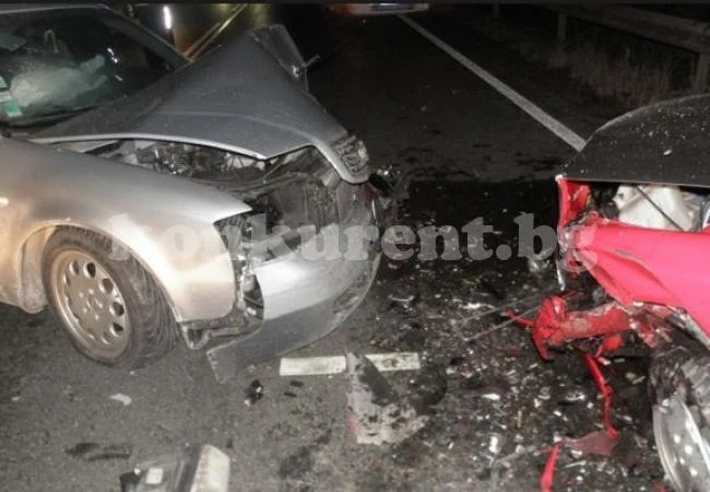 15 неща, които трябва да направите в първите 10 минути, ако сте попаднали в катастрофа