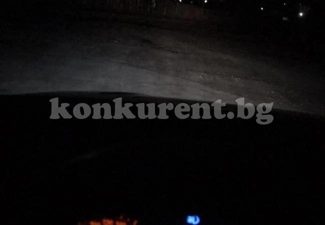 5 смъртоносни грешки при нощното шофиране