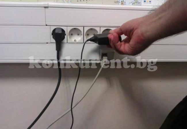 С 10 на сто скочило потреблението на ток на Нова година