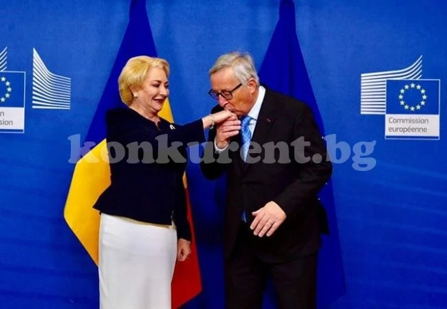 ЕС се страхува от председателството на Румъния