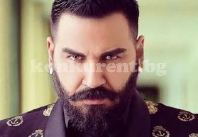 Азис стана герой в джендър филм