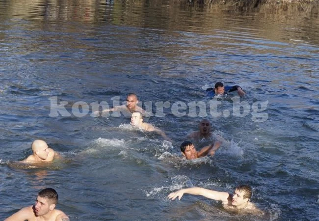 В Мездра има богата програма за Богоявление