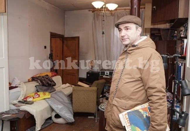 Задигнаха 15 картини на Майстора и Ди Киро, но пропуснаха още 5 платна (Обзор)