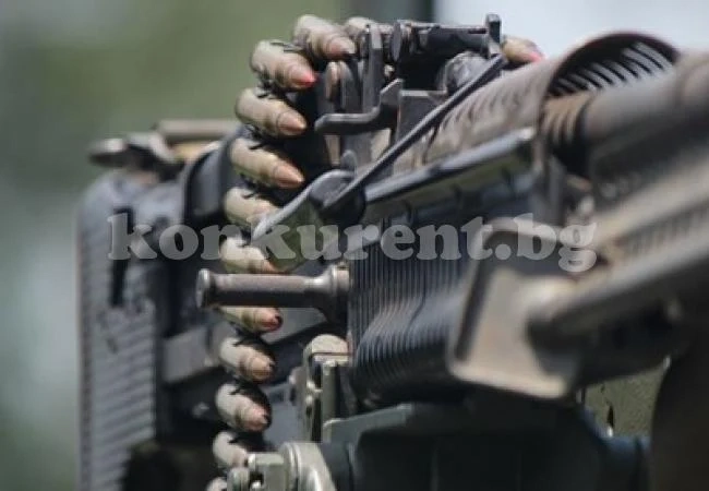 Откриха боеприпаси в багажа на затвoрник