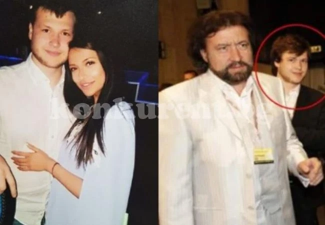 Банев чака бебе в ареста! Но никой не възнамерява да го уведоми за това