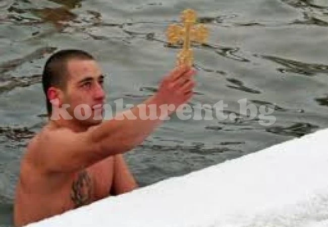Войводи организират събитие за Богоявление