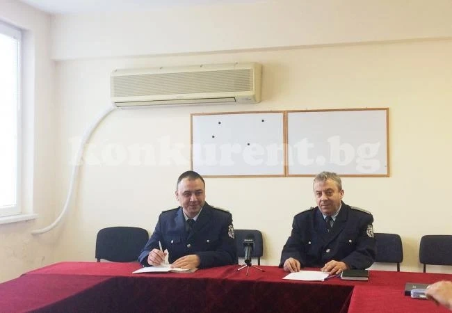 137 сигнала за престъпления за декември във Врачанско