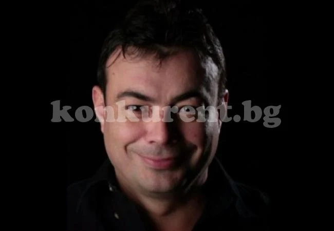IN MEMORIAM! Почина Иван Ласкин