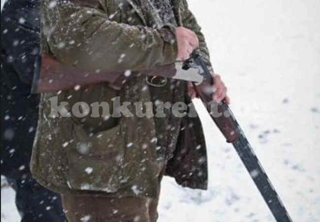 Полицията инструктира авджии за безопасен лов