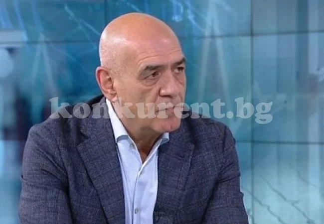 Дечо Дечев: Няма никакъв риск за достъпа на деца до лечение в чужбина