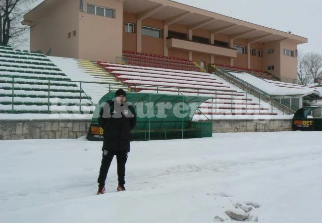 U17 на Ботев започна подготовка с 4-ма нови