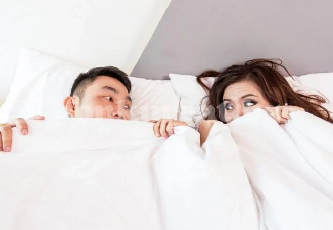 Натуралните афродизиаци, които засилват сексуалното желание