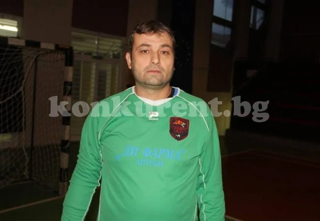 Страж отрази 31 удара за по-малко от час
