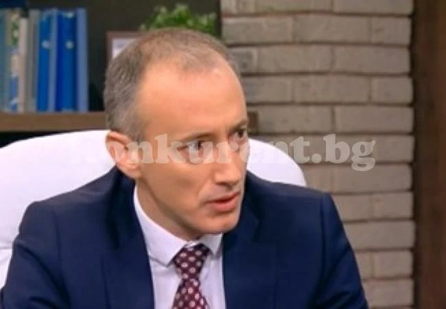 Красимир Вълчев: На практика няма промяна при матурата след 7 клас