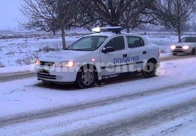 Пияна жена кататстрофира във Врачанско