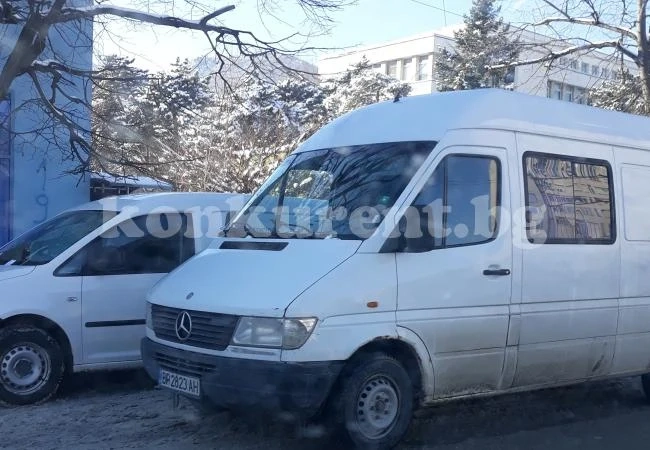 Да спреш като врачанин СНИМКИ