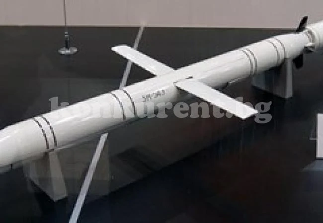 ТАСС: Русия разработва нова крилата ракета с обсег над 4500 км