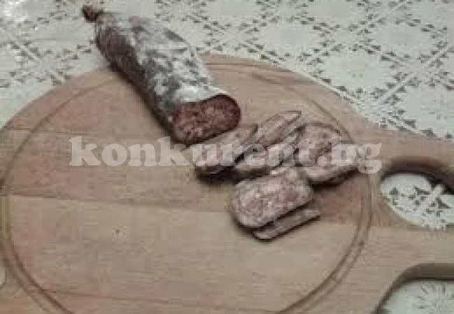 Ценители си осигуряват домашни мезета от сайтове