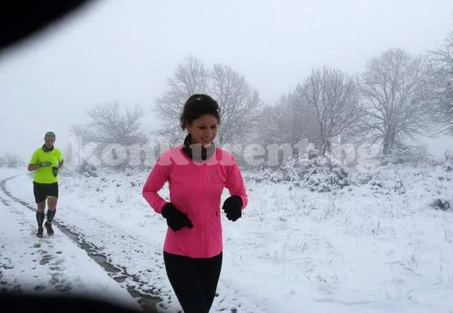 „Kreta Run“ пак събира ентусиасти, суджук, сланина и туршия за призьорите
