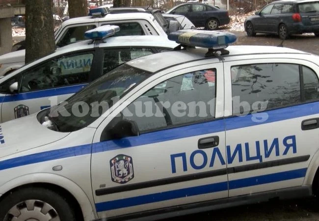 На 300 българи се пада по 1 полицай, отчита Евростат