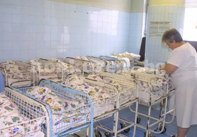 Децата родилки скочили четири пъти
