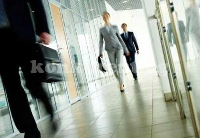 Петте най-предпочитани държави за работа в чужбина