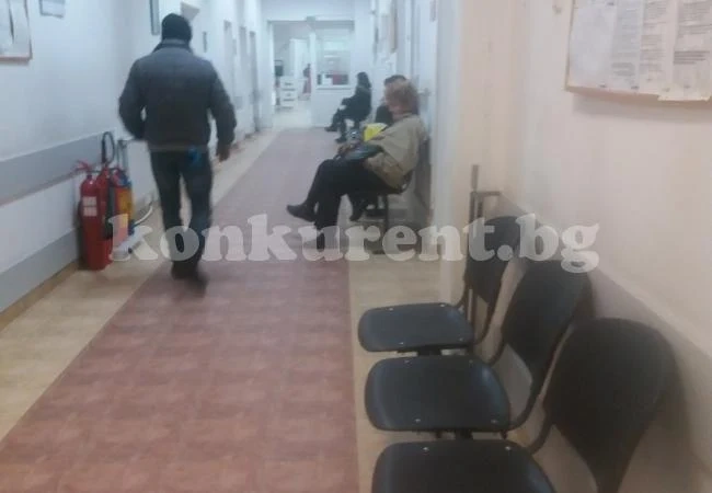 Детектор на лъжата разплита кражбата на скъпи медикаменти