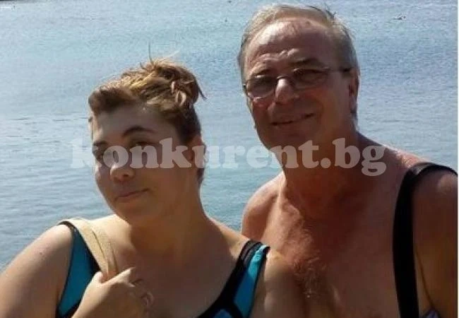 Майката на убитата от мъжа си Юлияна загуби бебе в катастрофа, докато урежда погребението