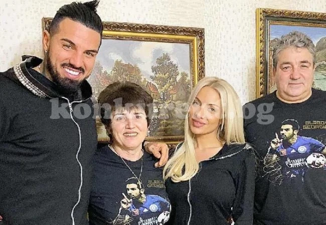 Родителите на Благо не понасят Златка (Вижте защо)