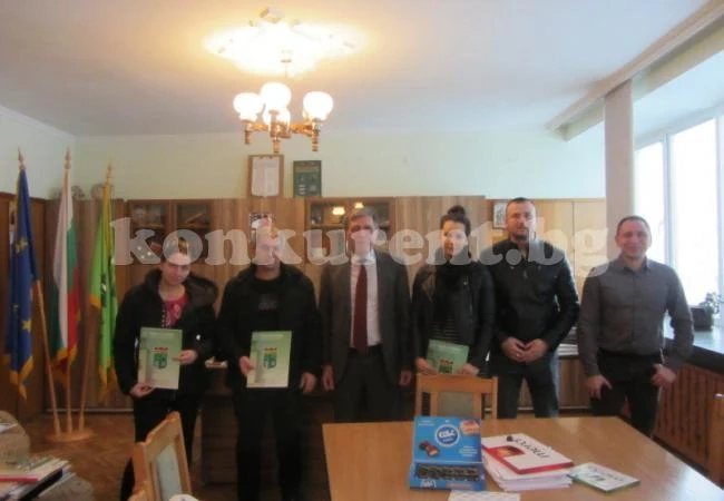 Вижте къде в Северозапада дават по 350 лв. на родителите на новородено