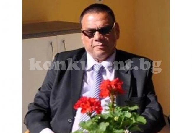 Ачо Йорданов от Сименовград е човекът, атакувал Каракачанов за \