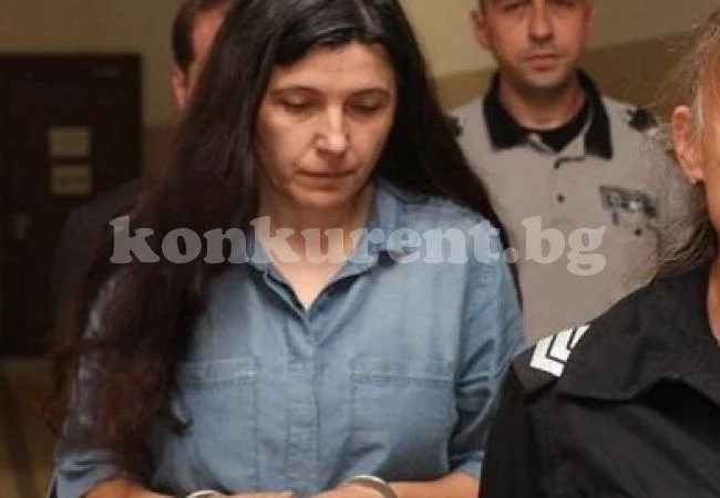 След 5 месеца в Сливенския затвор бивша съдийка излиза под домашен арест