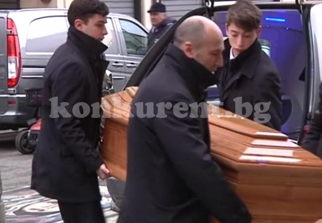 Арестуваха българин за убийство в Италия
