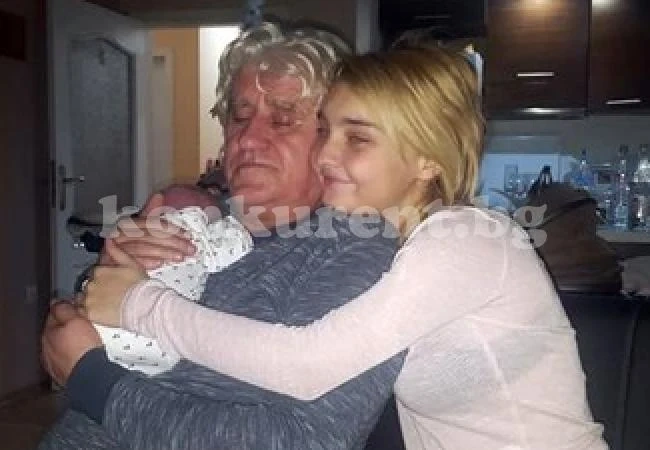 Момиче от Пловдив роди за втори път от 65-годишен